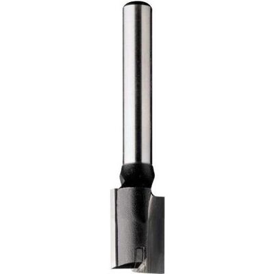 CMT, Fräser, 174.170.11 Gerader Rillenfräser 17 mm, Schaft 8 mm CMT, Fräser, 174.170.11 Gerader Rillenfräser 17 mm, Schaft 8 mm