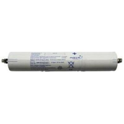 Ceag NiCd Akku 3.6V 4Ah Nicd-Akku 3.6V/4 Ah GSD verpackt - Akku - 4.000 mAh (1 Stk., Gerätespezifisch, 4000 mAh), Batterien + Akkus Ceag NiCd Akku 3.6V 4Ah Nicd-Akku 3.6V/4 Ah GSD verpackt - Akku - 4.000 mAh (1 Stk., Gerätespezifisch, 4000 mAh), Batterien + Akkus