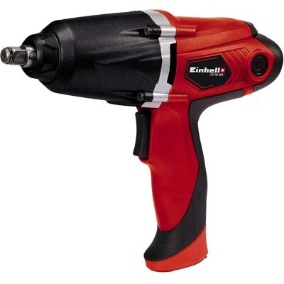 Einhell, Bohrmaschine + Akkuschrauber, CC-IW 450 (Schlagschrauber) Einhell, Bohrmaschine + Akkuschrauber, CC-IW 450 (Schlagschrauber)