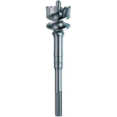 Hikoki, Bohrereinsatz, Punta per Trapano SDS Max per Calcestruzzo (55 Millimeter) Hikoki, Bohrereinsatz, Punta per Trapano SDS Max per Calcestruzzo (55 Millimeter)