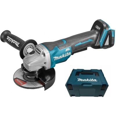 Makita, Winkelschleifer, DGA 508 (125 mm) Makita, Winkelschleifer, DGA 508 (125 mm)