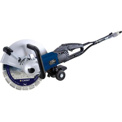 Carat, Schleifmaschine + Poliermaschine, DS-3500 - MZDS350000 (Trennschleifer) Carat, Schleifmaschine + Poliermaschine, DS-3500 - MZDS350000 (Trennschleifer)