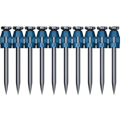 Bosch Professional, Tackerklammern + Tackernägel, Betonnägel Bosch Professional, Tackerklammern + Tackernägel, Betonnägel