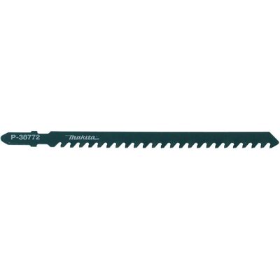 Makita, Sägeblatt, Stichsägeblatt HM100 Makita, Sägeblatt, Stichsägeblatt HM100