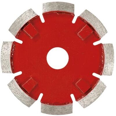 Carat, Fräser, CFJ125301710 Fussbodenheizung Fräser SOFT Ø125x22,23x17 MM Typ CFJ Carat, Fräser, CFJ125301710 Fussbodenheizung Fräser SOFT Ø125x22,23x17 MM Typ CFJ