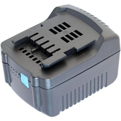 Werkzeugakku + Ladegerät, Battery for 14.4V 3.0Ah Li-ion (METABO) (14.40 V) Werkzeugakku + Ladegerät, Battery for 14.4V 3.0Ah Li-ion (METABO) (14.40 V)