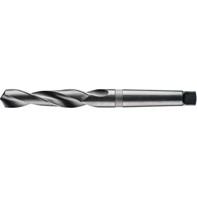 Abraboro, Bohrereinsatz, Baildon DIN 345 RN NWKc 38 mm Metallbohrer, HSS (F), 349-200 mm (Schaft MK4) (38 Millimeter) Abraboro, Bohrereinsatz, Baildon DIN 345 RN NWKc 38 mm Metallbohrer, HSS (F), 349-200 mm (Schaft MK4) (38 Millimeter)