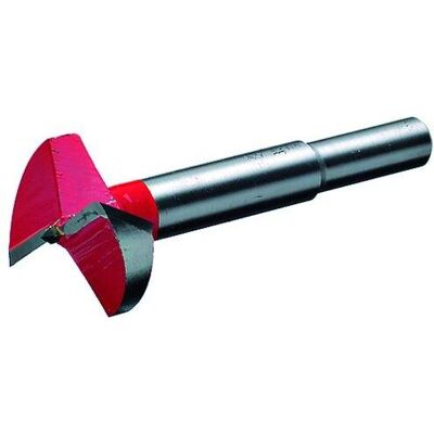 Stern, Bohrereinsatz, Kunststoffbohrer, HM-bestückt (40 Millimeter) Stern, Bohrereinsatz, Kunststoffbohrer, HM-bestückt (40 Millimeter)