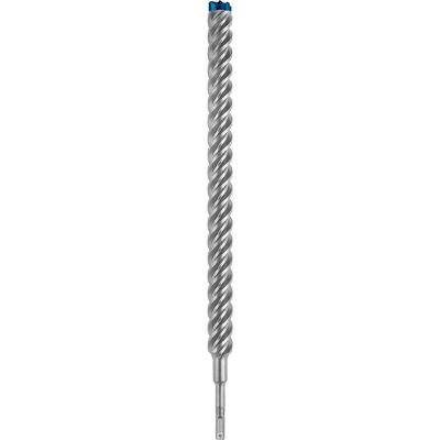 Bosch Professional Zubehör, Bohrereinsatz, EXPERT SDS plus-7X Hammerbohrer, 28 x 400 x 450 mm (28 mm) Bosch Professional Zubehör, Bohrereinsatz, EXPERT SDS plus-7X Hammerbohrer, 28 x 400 x 450 mm (28 mm)