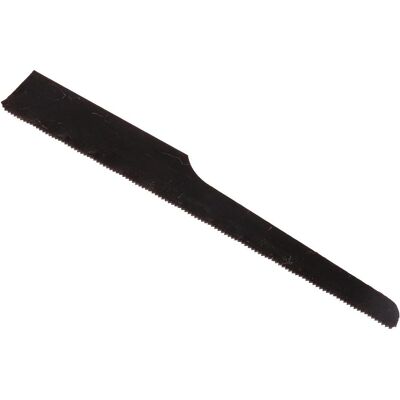 RS PRO, Sägeblatt, Packet of 5 saw blades (Pk5) RS PRO, Sägeblatt, Packet of 5 saw blades (Pk5)