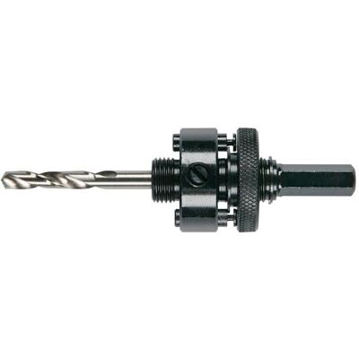 Hikoki Hullsaghalter 6-Kt Hm/tc 31-215mm - Bohrzubehör Hikoki Hullsaghalter 6-Kt Hm/tc 31-215mm - Bohrzubehör