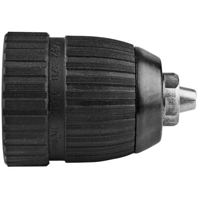 Makita, Zubehör Bohrer, Zubehör 193615-1 Bohrer-Schnellspannvorrichtung 1-10mm Makita, Zubehör Bohrer, Zubehör 193615-1 Bohrer-Schnellspannvorrichtung 1-10mm