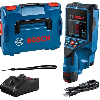 Bosch Professional, Detektor, D-Tect 200 Bosch Professional, Detektor, D-Tect 200
