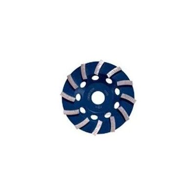 Hikoki, Schleifmittel, Carat CUDG180300 Schleifkopf Beton Standard 180x22,2 mm Typ DG Hikoki, Schleifmittel, Carat CUDG180300 Schleifkopf Beton Standard 180x22,2 mm Typ DG