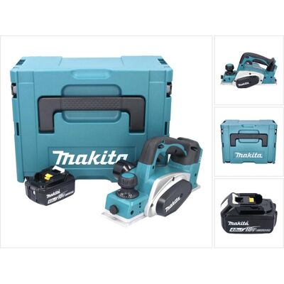 Makita, Hobelmaschine, DKP 180 Makita, Hobelmaschine, DKP 180