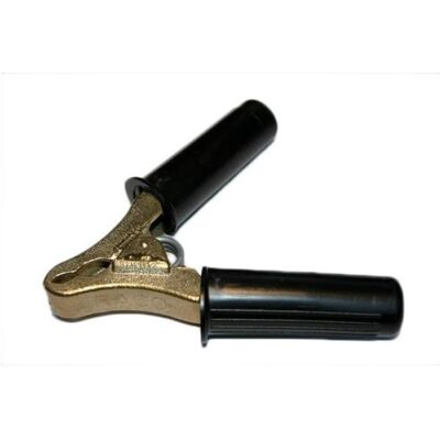Raco, Autobatterie Zubehör, tang sort 25-50mm2 Kabel Raco, Autobatterie Zubehör, tang sort 25-50mm2 Kabel
