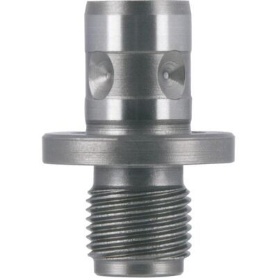 Ruko, Zubehör Maschine, Adapter Quick IN m.Gewindeschaft M18x1,5 z.Kernbohrer Ruko, Zubehör Maschine, Adapter Quick IN m.Gewindeschaft M18x1,5 z.Kernbohrer