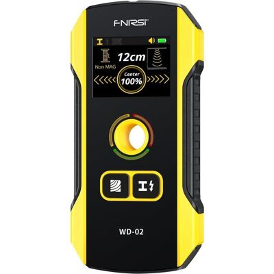 Fnirsi, Detektor, WD-02 wire detector Fnirsi, Detektor, WD-02 wire detector