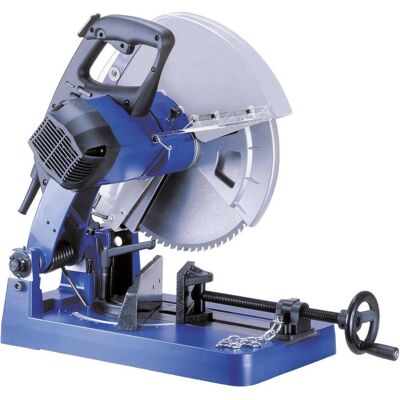 Contimac, Kappsäge + Gehrungssäge, 40075 DRC 355 Dry Cutter Kappsäge Contimac, Kappsäge + Gehrungssäge, 40075 DRC 355 Dry Cutter Kappsäge