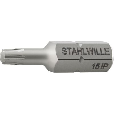Stahlwille, Bits, 1436 IP-1446 IP BITS-Schraubendrehereinsätze Nr. 1439 IP 9 Stahlwille, Bits, 1436 IP-1446 IP BITS-Schraubendrehereinsätze Nr. 1439 IP 9