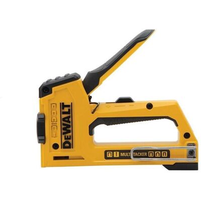 DeWalt, Tacker + Nagelpistole, DWHT0 (Tacker) DeWalt, Tacker + Nagelpistole, DWHT0 (Tacker)