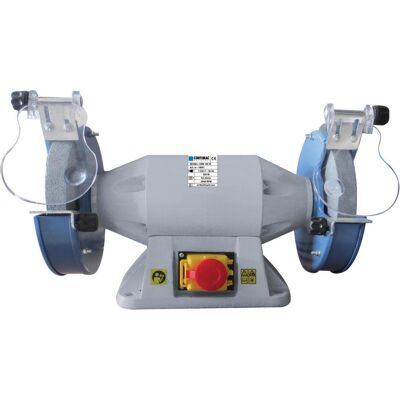 Contimac, Schleifmaschine + Poliermaschine, 19001 Dsm 150 W Tischschleifmaschine 230 Volt Contimac, Schleifmaschine + Poliermaschine, 19001 Dsm 150 W Tischschleifmaschine 230 Volt