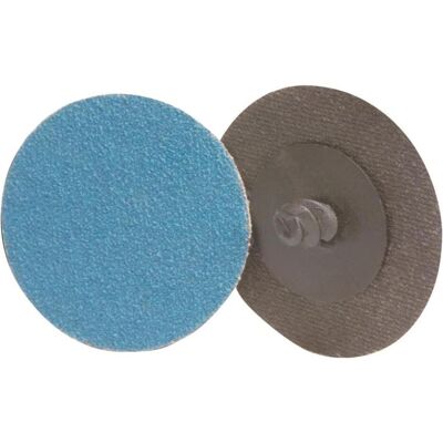 Tecwerk, Schleifmittel, Schleifscheibe Ø 75 mm Körnung 80 blau (80) Tecwerk, Schleifmittel, Schleifscheibe Ø 75 mm Körnung 80 blau (80)