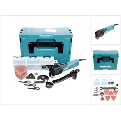 Makita, Multifunktionswerkzeug, TM 3010 (Multifunktionswerkzeug) Makita, Multifunktionswerkzeug, TM 3010 (Multifunktionswerkzeug)