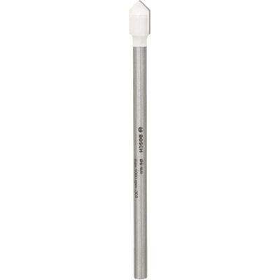 Bosch Professional Zubehör, Bohrereinsatz, Fliesenbohrer CYL-9 Ceramic, 6 x 80 mm (6 mm) Bosch Professional Zubehör, Bohrereinsatz, Fliesenbohrer CYL-9 Ceramic, 6 x 80 mm (6 mm)