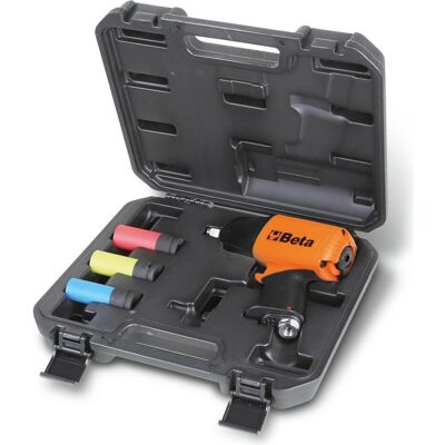 BETA, Bohrmaschine + Akkuschrauber, 019270118 1927P/K3 Nutrunner+Tauben 1/2 " (Schlagschrauber) BETA, Bohrmaschine + Akkuschrauber, 019270118 1927P/K3 Nutrunner+Tauben 1/2 " (Schlagschrauber)