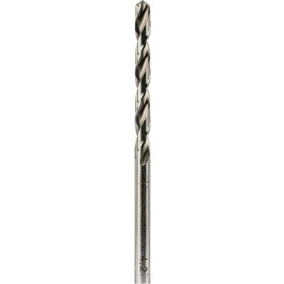Alpen, Bohrereinsatz, Spiralbohrer HSS-Cobalt (4.2 Millimeter) Alpen, Bohrereinsatz, Spiralbohrer HSS-Cobalt (4.2 Millimeter)