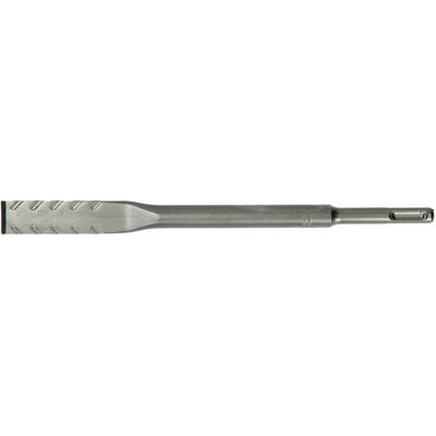 Hikoki, Meissel, Zubehör 751132 Flachmeissel SDS-plus 20 x 250 mm verlängerte Klinge/selbstschärfend Hikoki, Meissel, Zubehör 751132 Flachmeissel SDS-plus 20 x 250 mm verlängerte Klinge/selbstschärfend