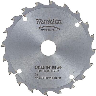 Makita, Handkreissäge, PIŁA TARCZOWA 136x20x16z DREWNO Makita, Handkreissäge, PIŁA TARCZOWA 136x20x16z DREWNO