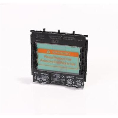 Elmag, Schweissgerät Zubehör, - Automatik-Kassette DIN 4/4-8 & 9-13, zu MultiSafeVario, PREMIUM-TC Elmag, Schweissgerät Zubehör, - Automatik-Kassette DIN 4/4-8 & 9-13, zu MultiSafeVario, PREMIUM-TC