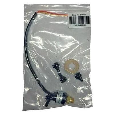 Wittmax, Kompressor, Service kit compressor 438931 (AS176) Wittmax, Kompressor, Service kit compressor 438931 (AS176)