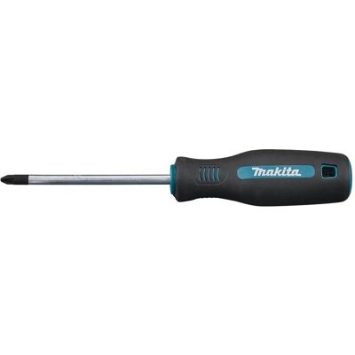 Makita, Schraubenzieher, Zubehör E-13390 Schraubendreher PZ2 x 100 mm Makita, Schraubenzieher, Zubehör E-13390 Schraubendreher PZ2 x 100 mm