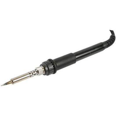 Velleman Lötgerät, Spare Soldering Iron For Vtssc70 And Vtssc72 32V/80W (Lötkolben) Velleman Lötgerät, Spare Soldering Iron For Vtssc70 And Vtssc72 32V/80W (Lötkolben)