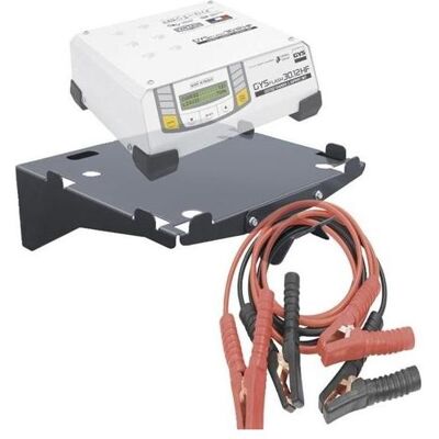 GYS GYSflash Pro Wandhalterung Ladegerät GYS GYSflash Pro Wandhalterung Ladegerät