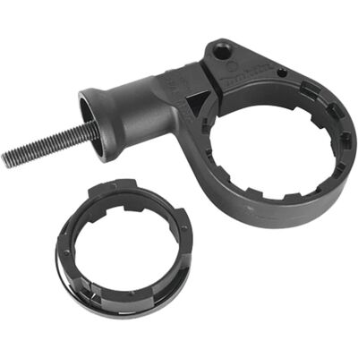 Makita, Zubehör Maschine, Seitengriffhalter f. 198376-8 Makita, Zubehör Maschine, Seitengriffhalter f. 198376-8