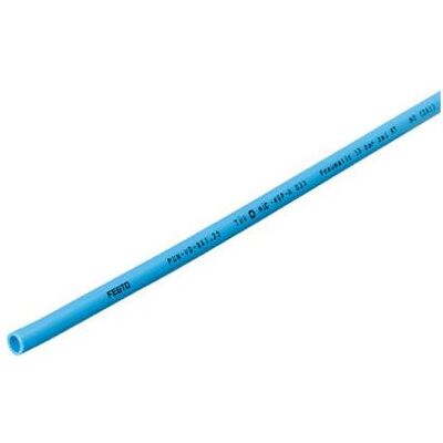 Festo, Zubehör Druckluftwerkzeug, PUN-V0-6X1-BL 525442 Kunststoffschlauch VPE: 50 Festo, Zubehör Druckluftwerkzeug, PUN-V0-6X1-BL 525442 Kunststoffschlauch VPE: 50