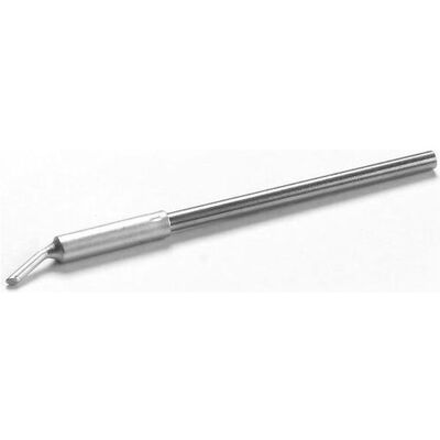 Ersa Soldertip lead free ERSADUR 1.6mm (Lötspitze), Lötgerät Zubehör Ersa Soldertip lead free ERSADUR 1.6mm (Lötspitze), Lötgerät Zubehör
