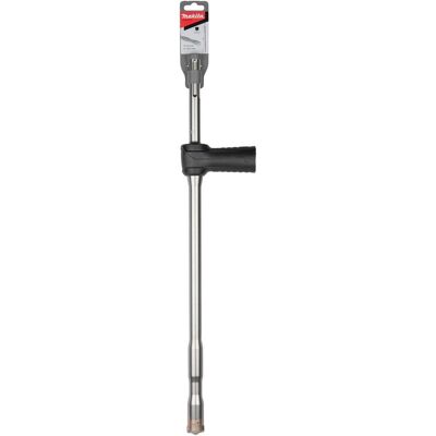 Makita, Bohrereinsatz, Absaugbohrer SDS-MAX 28x600mm (28 Millimeter) Makita, Bohrereinsatz, Absaugbohrer SDS-MAX 28x600mm (28 Millimeter)