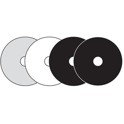 CMT, Zubehör Maschine, 299.000.08 Einstellringe für DADO-Set CMT, Zubehör Maschine, 299.000.08 Einstellringe für DADO-Set