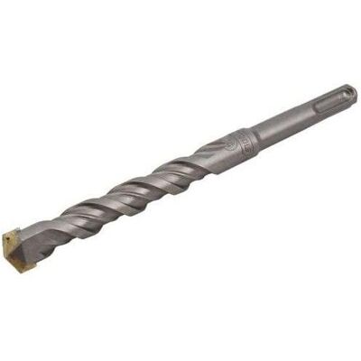 Awtools, Bohrereinsatz, sds plus 6x 210mm Drill (6 Millimeter) Awtools, Bohrereinsatz, sds plus 6x 210mm Drill (6 Millimeter)