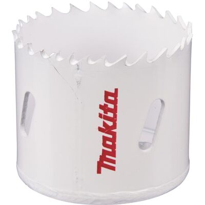 Makita, Lochsäge, Hole Saw 51 mm Bi-Metal (51 mm) Makita, Lochsäge, Hole Saw 51 mm Bi-Metal (51 mm)