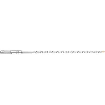 Graphite, Bohrereinsatz, SDS Plus Betonbohrer mit Doppelspirale 6 x 260 mm (6 Millimeter) Graphite, Bohrereinsatz, SDS Plus Betonbohrer mit Doppelspirale 6 x 260 mm (6 Millimeter)