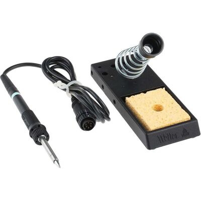 Weller Erem, Lötgerät, Lötset, WSP80 (Lötkolben) Weller Erem, Lötgerät, Lötset, WSP80 (Lötkolben)