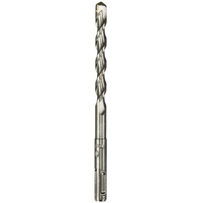 Makita, Bohrereinsatz, Zubehör D-62050 B2S: Betonbohrer SDS-Plus 10x160mm (10.0x160mm) Makita, Bohrereinsatz, Zubehör D-62050 B2S: Betonbohrer SDS-Plus 10x160mm (10.0x160mm)