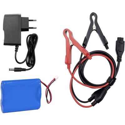 GYS, On-Board-Diagnose, Memory Saver Nomad OBD GYS, On-Board-Diagnose, Memory Saver Nomad OBD