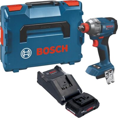 Professional, Bohrmaschine + Akkuschrauber, Bosch GDX 18V-285 Professional Akku Drehschlagschrauber 18 V 285 Nm + 1x ProCORE Akku 4,0 Ah + (Schlagschrauber) Professional, Bohrmaschine + Akkuschrauber, Bosch GDX 18V-285 Professional Akku Drehschlagschrauber 18 V 285 Nm + 1x ProCORE Akku 4,0 Ah + (Schlagschrauber)